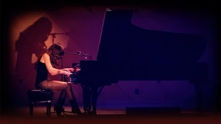 Scarlett Rabe - Ivories In Red (Live At Katzin)