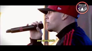 Limp Bizkit - Behind Blue Eyes (Legendado | Tradução) ♪ (Live Main Square Festival 2011)