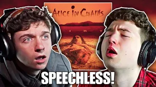 left speechless by this album… (FIRST REACTION to Alice In Chains - Dirt)