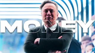 MONEY | Elon musk edit 🚀