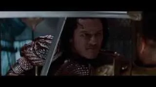 "Dracula Untold" - Trailer 1