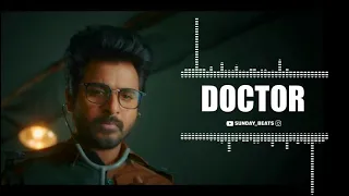 Doctor Movie - Soul Of Doctor Ringtone | Sunday Beats |