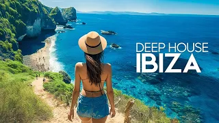 Mega Hits 2024 🌱 The Best Of Vocal Deep House Music Mix 2024 🌱 Summer Music Mix 2024 #67