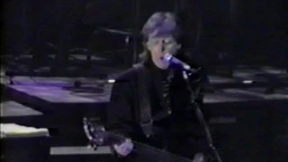 Paul McCartney Live At NY Madison Square Garden, New York, USA (Monday 11th December 1989)