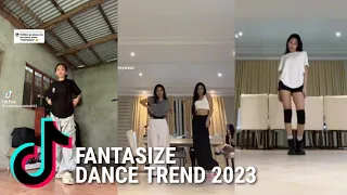 TIKTOK COMPILATION 2023 | "FANTASIZE (ARIANA GRANDE" DANCE TREND | TIKTOK PH | alliragorjas