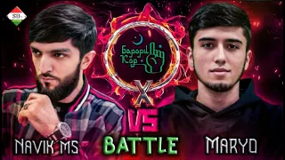 Battle  Navik mc vs Марё (2022)