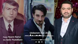 Ceyhun Bakinskiy Gözləyirəm mən 2021