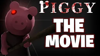 ROBLOX PIGGY - THE FULL MOVIE