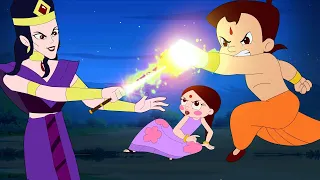 Chhota Bheem - Story of a Wicked Princess | Cartoons for Kids | Popular Videos for Children