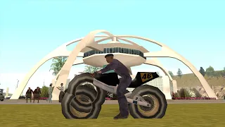 Starter Save Part 85 - The Chain Game Beret -GTA San Andreas PC-complete walkthrough-achieving??.??%