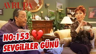 Avrupa Yakası 153. Bölüm | Kısa Bölümler