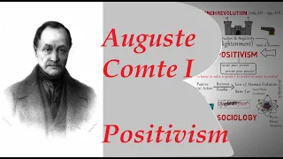Positivism by Auguste Comte || Auguste Comte Positivism || READINGISBEST || Readingisbest.com
