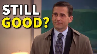 Is The Office Any Good After Steve Carell Left?