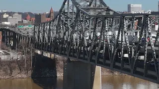 'We're listening': Recommended changes to Brent Spence Bridge Corridor plans