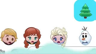 Disney As Told by Emoji  Frozen II   Disney+ Exclusive