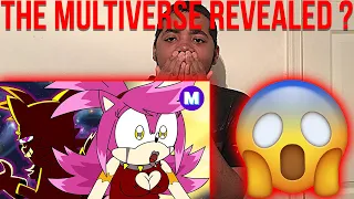 There's Something About Amy Part 4 Reaction