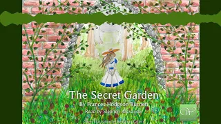 The Secret Garden (audiobook) Part 2 - Chapters 5-8