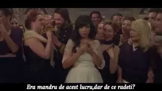 Indila - Tourner Dans Le Vide HD (traducere in română)