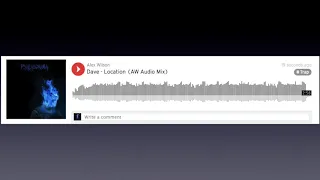 Dave - Location ft. Burna Boy (AW Audio Mix)