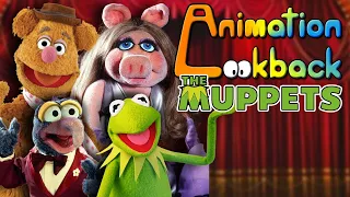 The History of The Muppets (2/9) | Animation Lookback