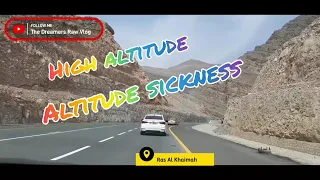 PART 7 OUTING ADVENTURES - ROADTRIP RAS AL KHAIMAH TO JEBEL JAIS MOUNTAIN - Super excited lets go.