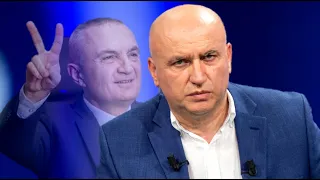 “Po i thoshte Berishës, më ke borxh 40 mln euro!”/Mero Baze: Ilir Meta, politikan i fortë, por...