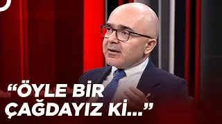 Barış Doster'den Kritik Uyarı: Siyasetçiler Tutabilecekleri Vaatler Vermeli | Özgür İfade