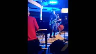 David Sanborn and Bob James - More Than Friends - Newport Beach, CA - 8/23/2013