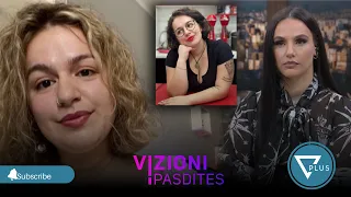 “Babi sme linte te takoja mamin” historia tronditese:Thonin s'ke nene,e takova...-Vizioni i Pasdites