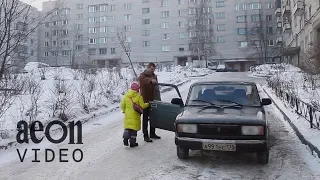 Where Soviet cars go to not-quite die | Lada