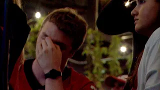 Georgia fans saddened, hopeful after stunning loss in SEC Championship