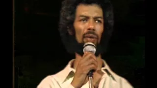 Gil Scott Heron - B-movie