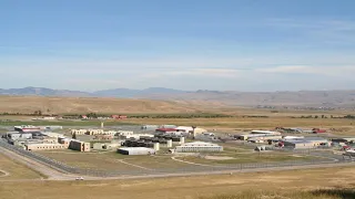 Montana State Prison employee contraband search prompts criminal charges