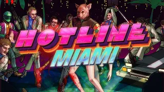 Turf - Hotline Miami OST Extended