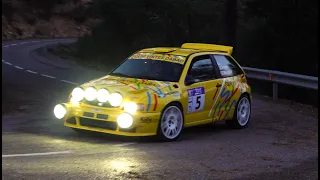 Rally Lloret de Mar 2023 -  Gentedetramo