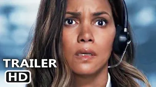 MOONFALL Trailer 2 (2022) Halle Berry, Patrick Wilson, Sci-fi Movie