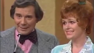 Match Game 74 (Episode 159) (With Slate) ( ___________ Friday?)