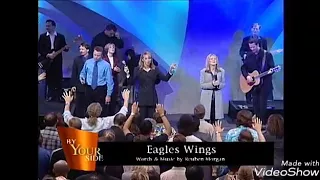 Eagles wings hilsong worship subtitulado al español