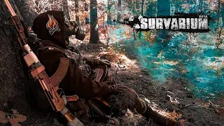 SURVARIUM