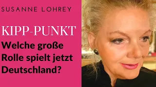 🔥AUSGESPIELT - Welche Rolle hat unser Land? Psychologie aktuell (sehr wichtig!)