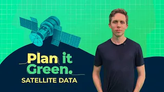 Satellite Data: Who’s benefitting? | Plan It Green