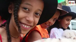 Che Che Feresie/ Ethiopian Children Songs