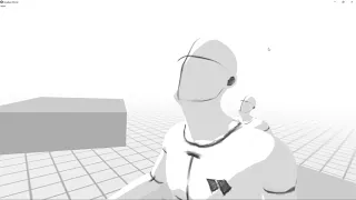 Storyboarder Shot Generator in VR