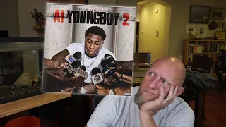 Additional Thoughts on "AI Youngboy 2"