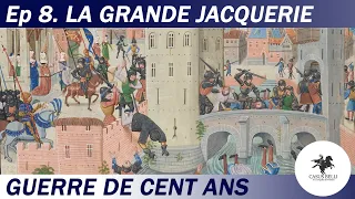 Casus Belli - S1 Ep8 - Révolution, Jacquerie, Brétigny : la France au bord de l'anéantissement - DOC