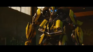 Transformers: O Despertar das Feras | Teaser Trailer | DUB | Paramount Pictures Brasil