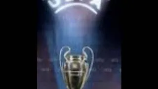 Official Champions League Theme Song