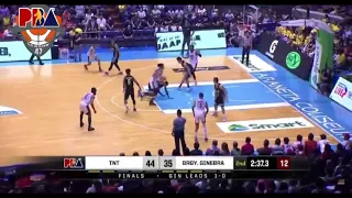 GINEBRA VS TNT GAME 2 HIGH LIGHT GAME BEST OF 7 GOVERNORS CUP 2023