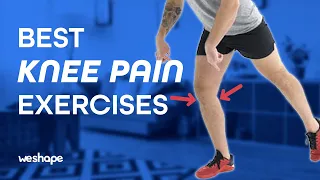 Best Exercises For Knee Pain