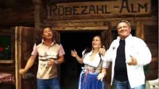 Rübezahl Song - Günther Sturm feat. Rübe Peter